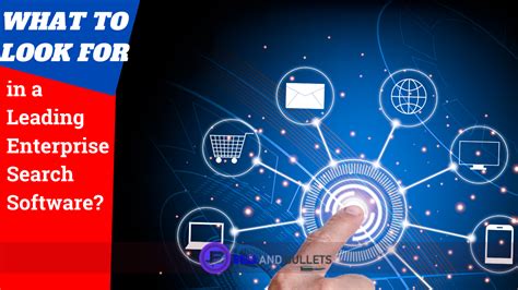 Enterprise Search Software .